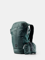 Matador 18L Zipper Packable Backpack (NEW)