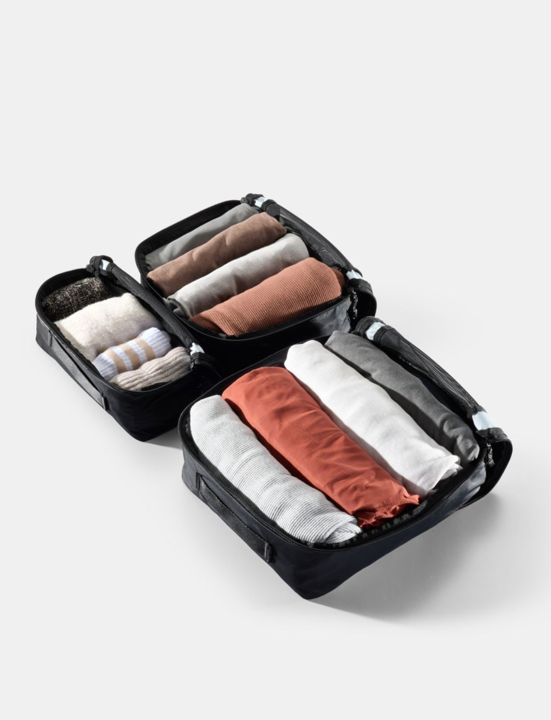 Matador V2 Packing Cube Set - 3 Pack (NEW)