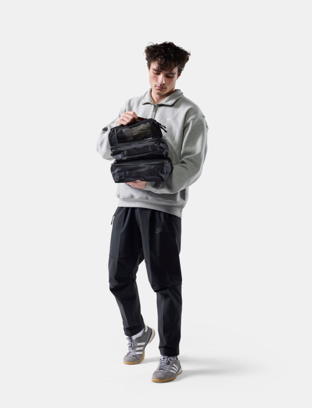 Matador V2 Packing Cube Set - 3 Pack (NEW)
