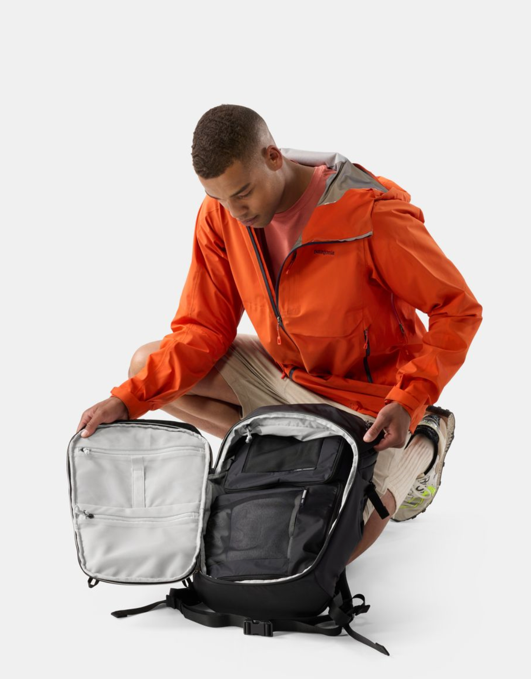 Matador V2 Packing Cube Set - 3 Pack (NEW)