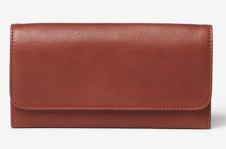 Osgoode Marley RFID Card Case Wallet