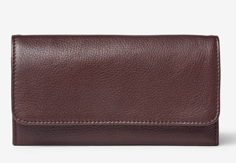 Osgoode Marley RFID Card Case Wallet