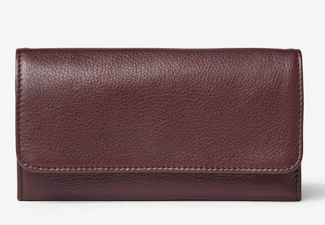 Osgoode Marley RFID Card Case Wallet