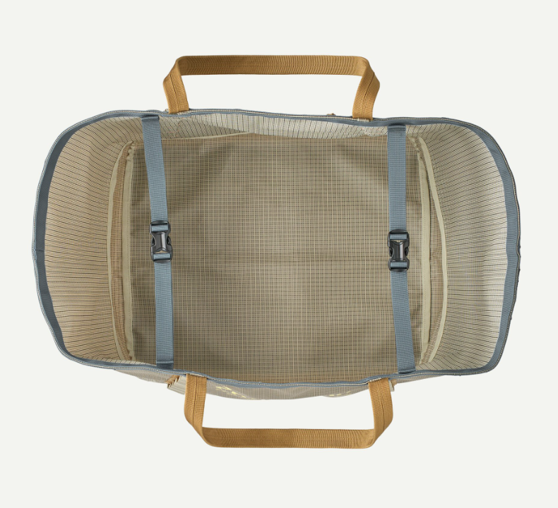 Patagonia Black Hole Gear Tote 61L