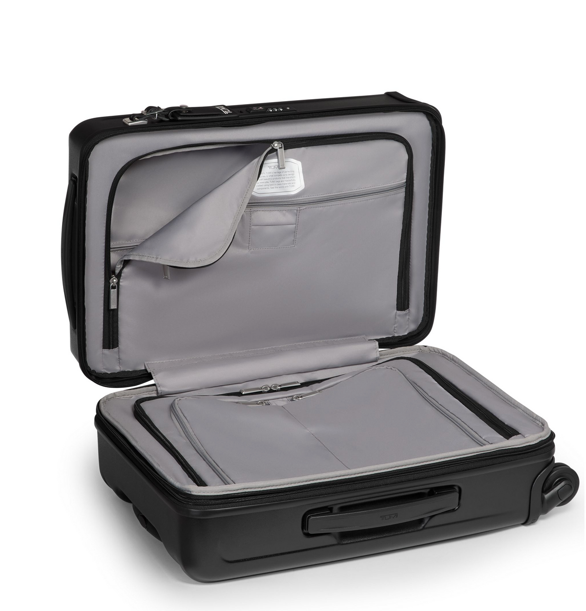Tumi Ventra Expandable Carry-On