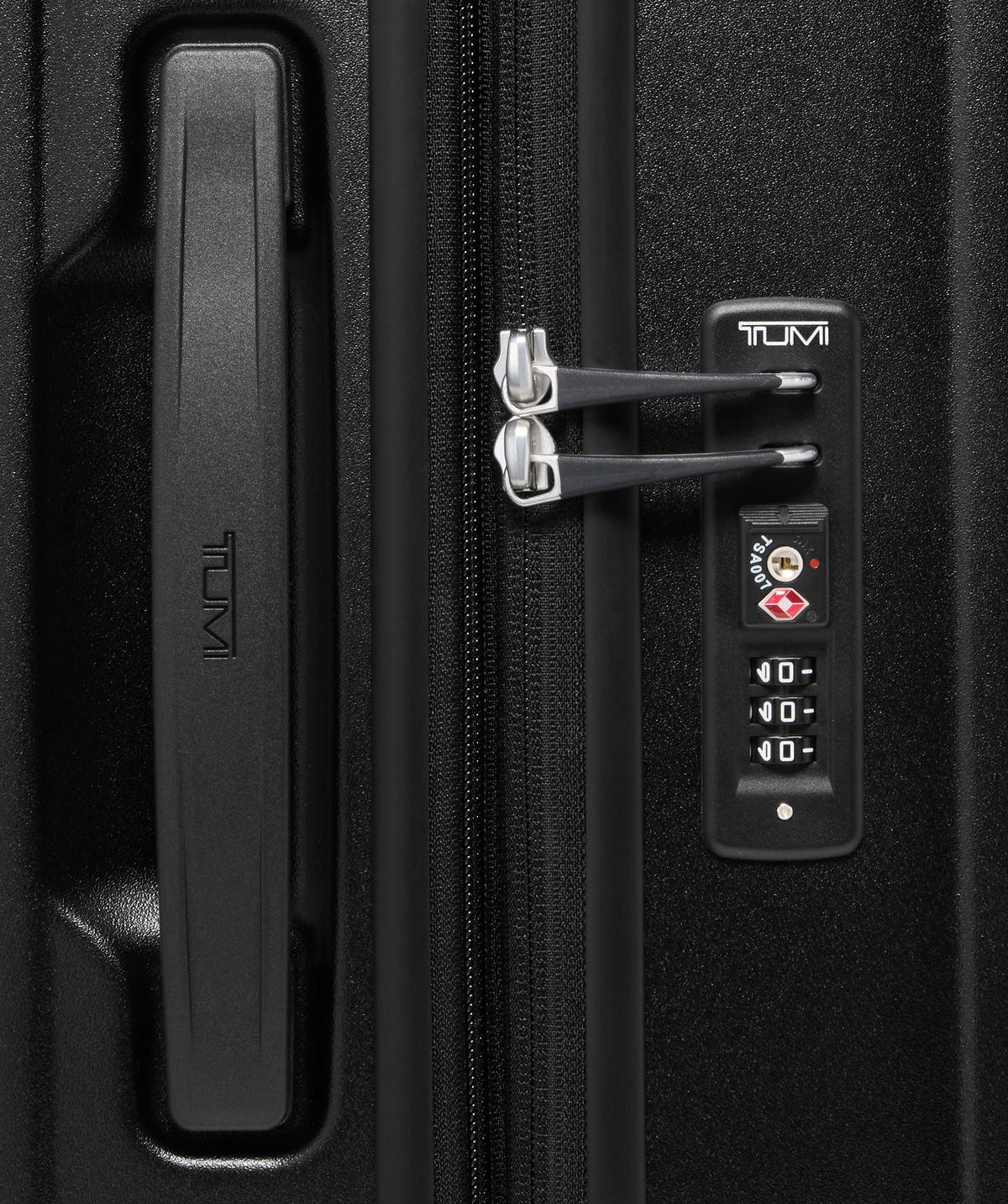 Tumi Ventra Expandable Carry-On