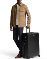 Tumi Ventra Large Expandable Checked Suitcase