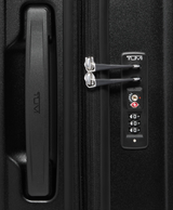 Tumi Ventra Large Expandable Checked Suitcase
