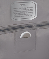 Tumi Ventra Large Expandable Checked Suitcase