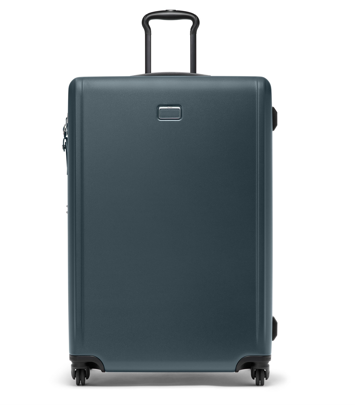 Tumi Ventra Large Expandable Checked Suitcase