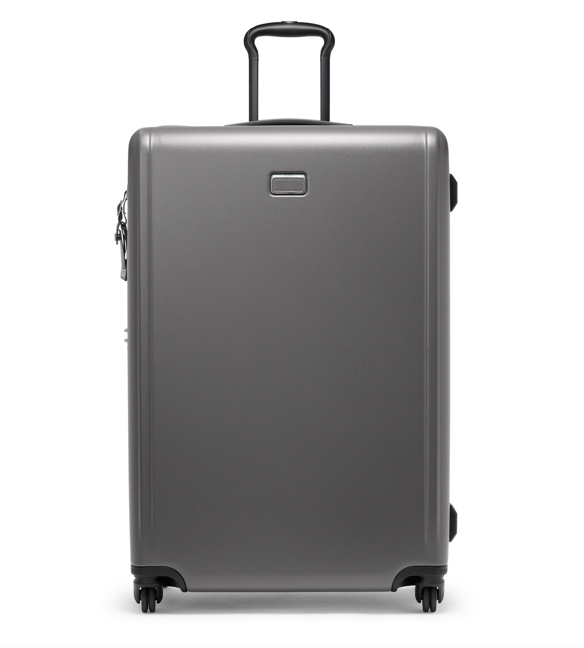 Tumi Ventra Large Expandable Checked Suitcase