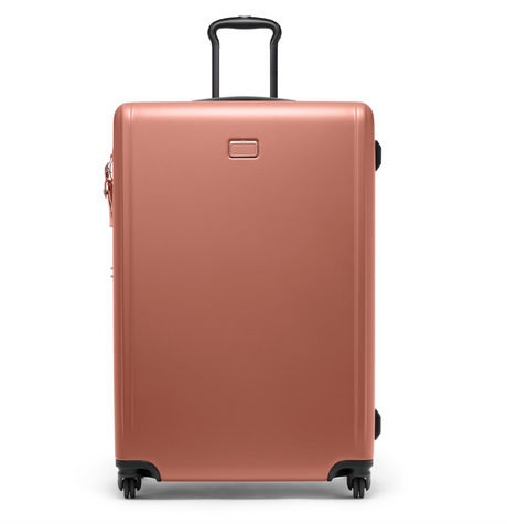 Tumi Ventra Large Expandable Checked Suitcase