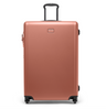 Tumi Ventra Large Expandable Checked Suitcase