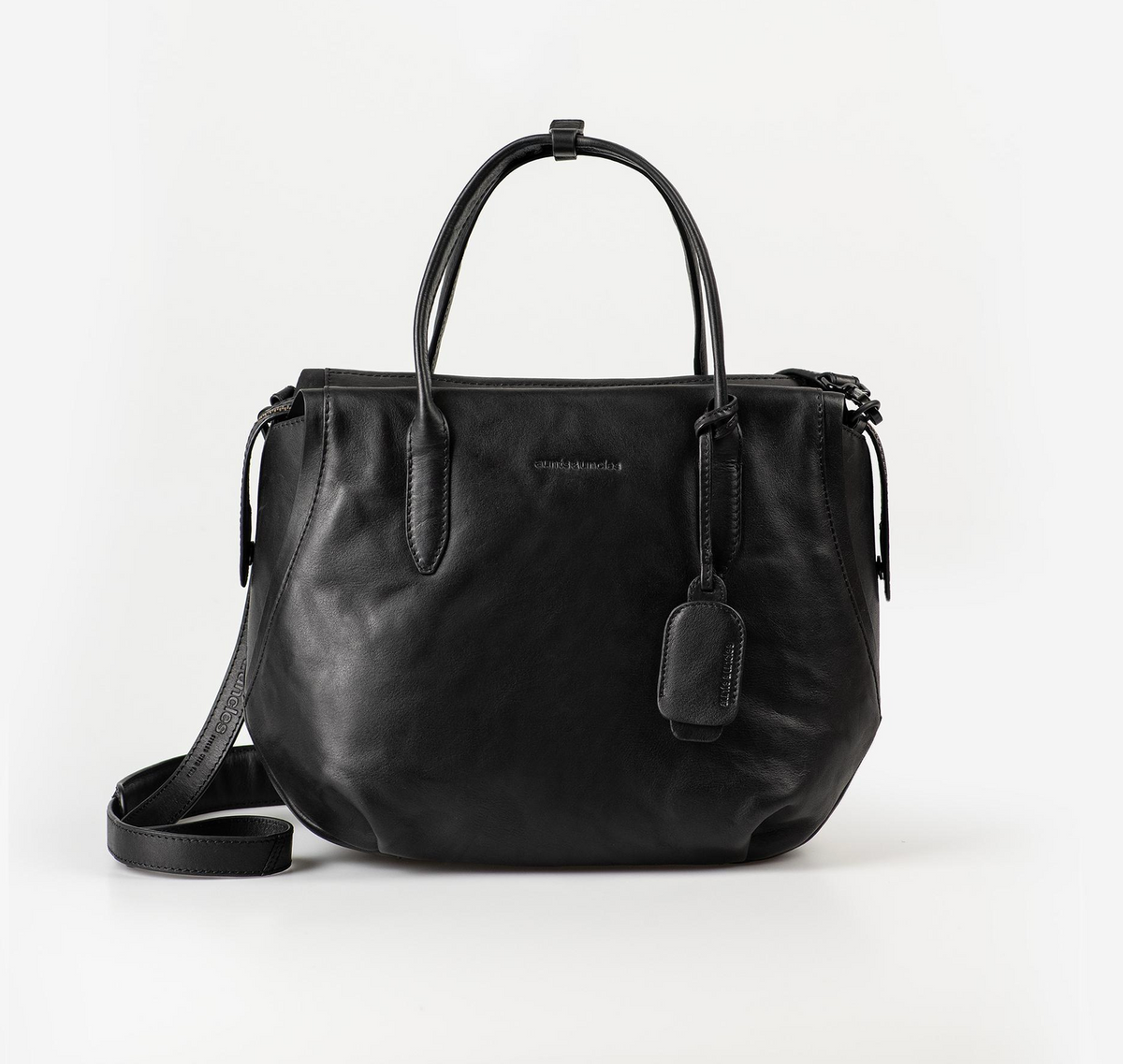 Aunts & Uncles Grandma's Luxury Club Mrs. Profiterole Handbag