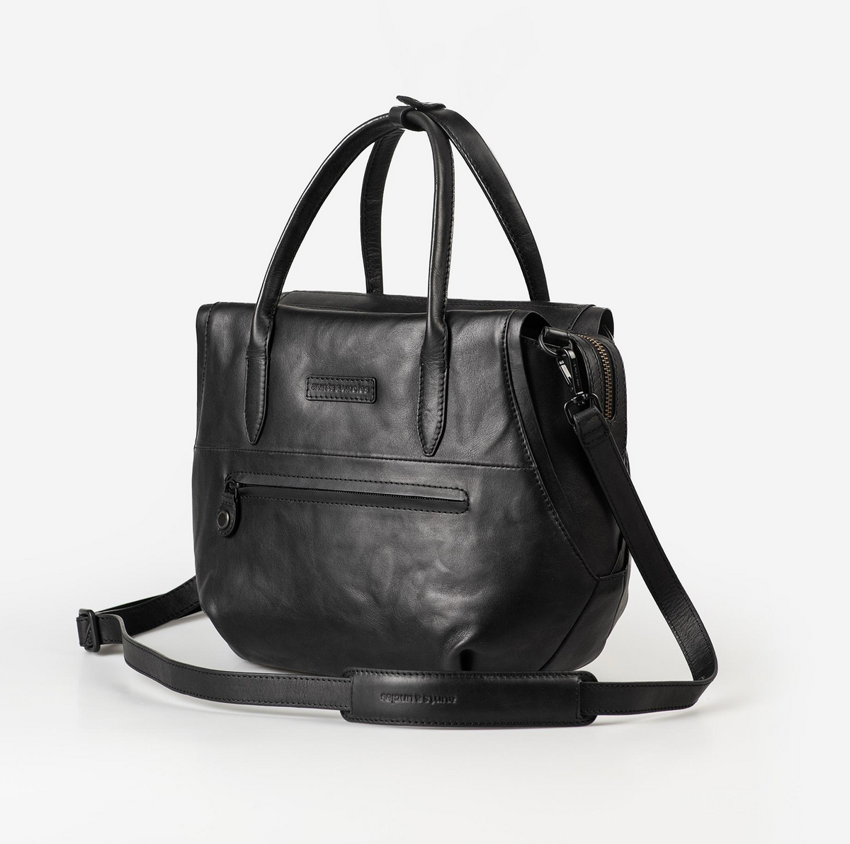 Aunts & Uncles Grandma's Luxury Club Mrs. Profiterole Handbag