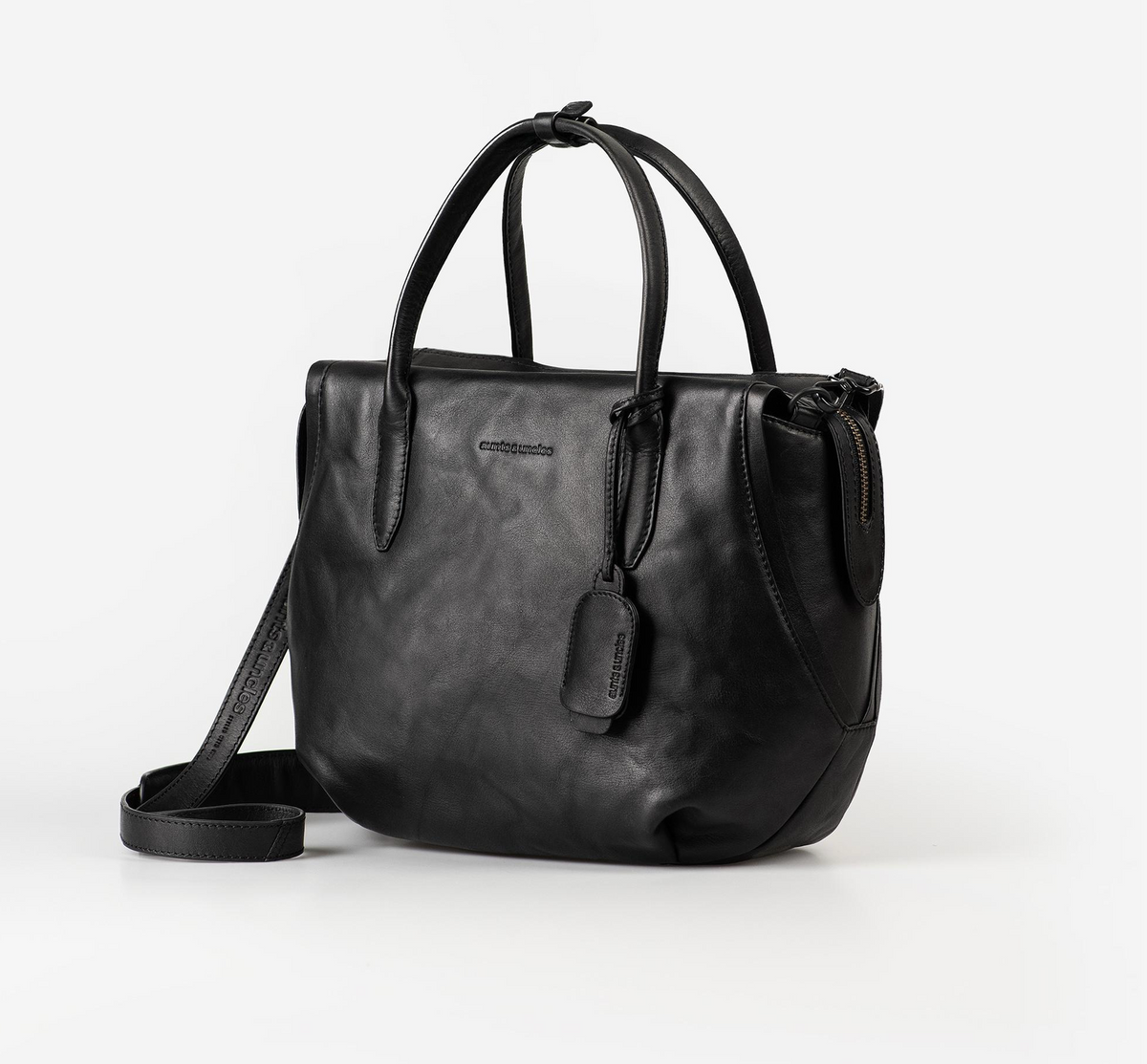 Aunts & Uncles Grandma's Luxury Club Mrs. Profiterole Handbag