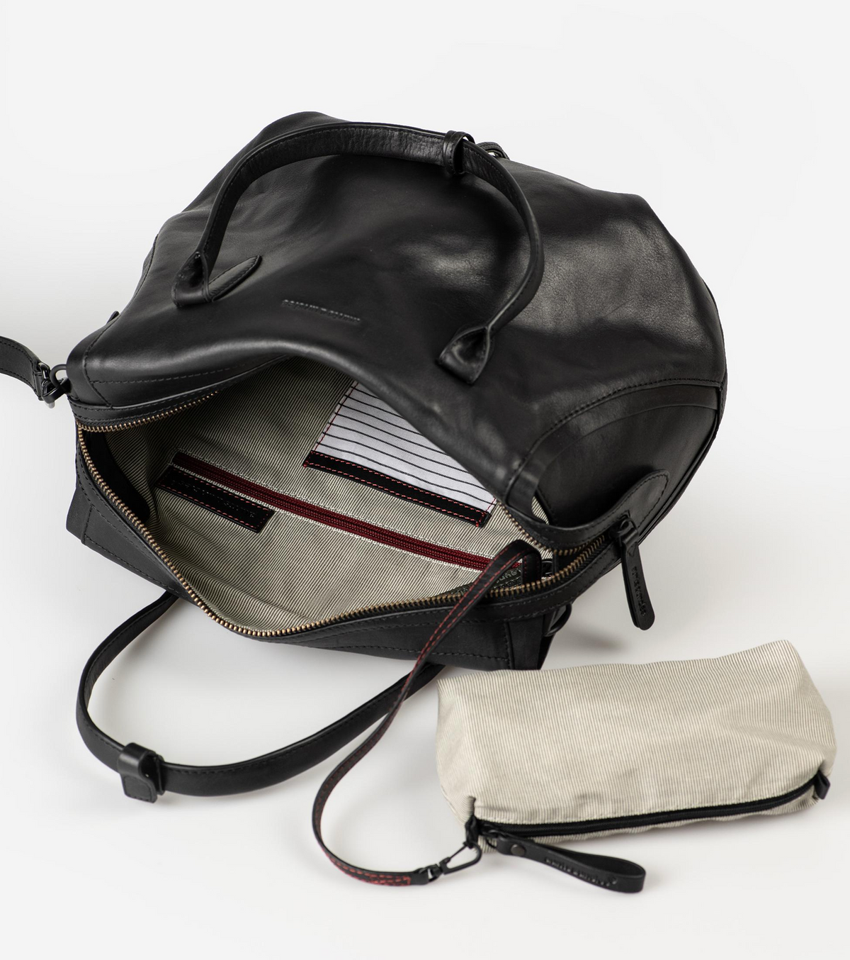 Aunts & Uncles Grandma's Luxury Club Mrs. Profiterole Handbag
