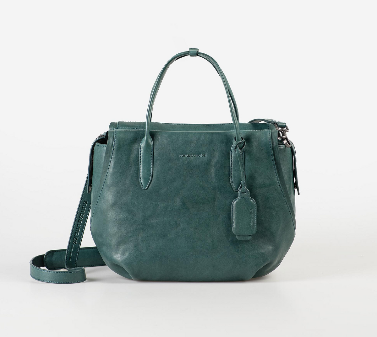 Aunts & Uncles Grandma's Luxury Club Mrs. Profiterole Handbag