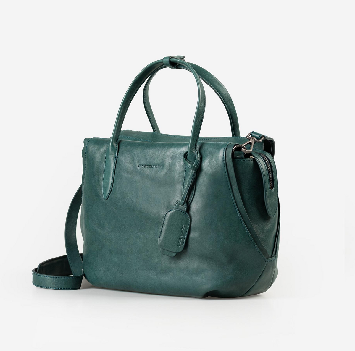 Aunts & Uncles Grandma's Luxury Club Mrs. Profiterole Handbag