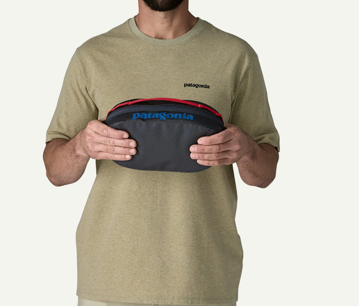 Patagonia Black Hole Cube 3L