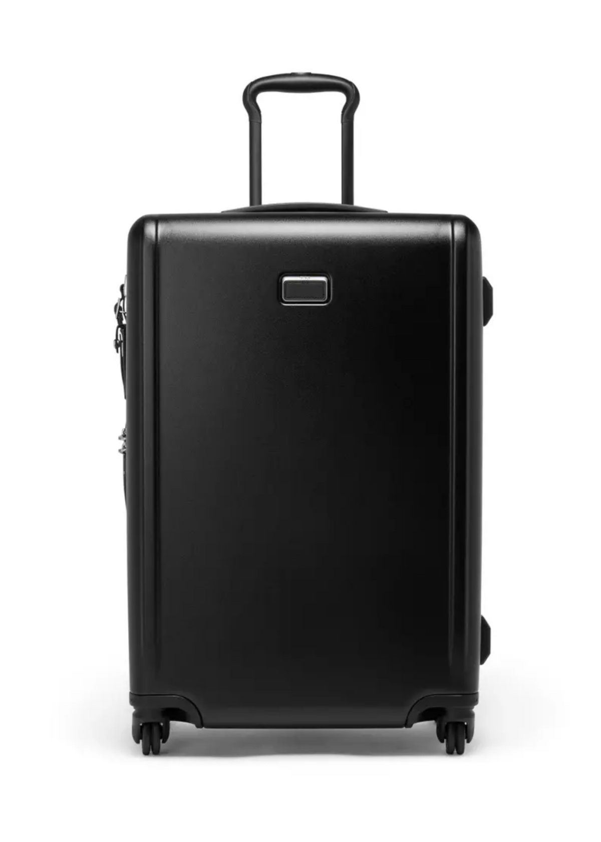 Tumi Ventra Medium Expandable Checked Suitcase