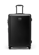 Tumi Ventra Medium Expandable Checked Suitcase