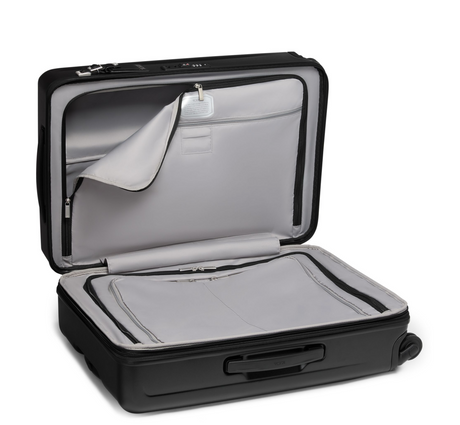 Tumi Ventra Medium Expandable Checked Suitcase
