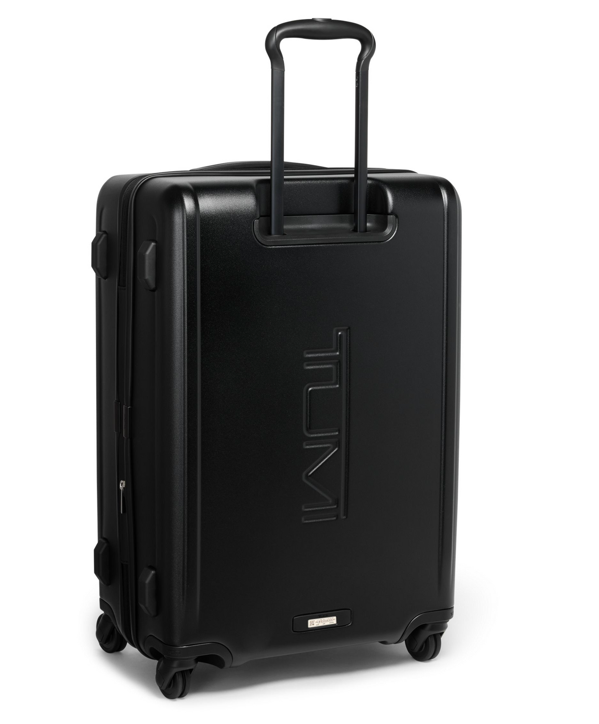 Tumi Ventra Medium Expandable Checked Suitcase