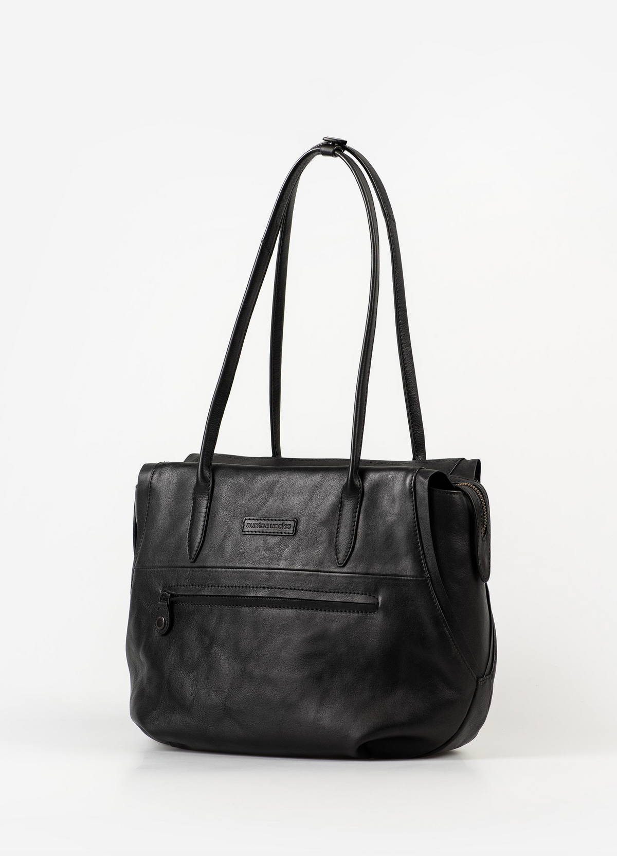 Aunts & Uncles Grandma's Luxury Club Mrs. Florentine Handbag