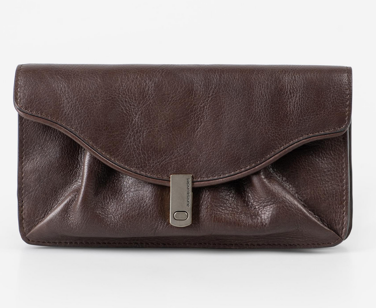 Aunts & Uncles Grandma's Luxury Club Mabel Wallet