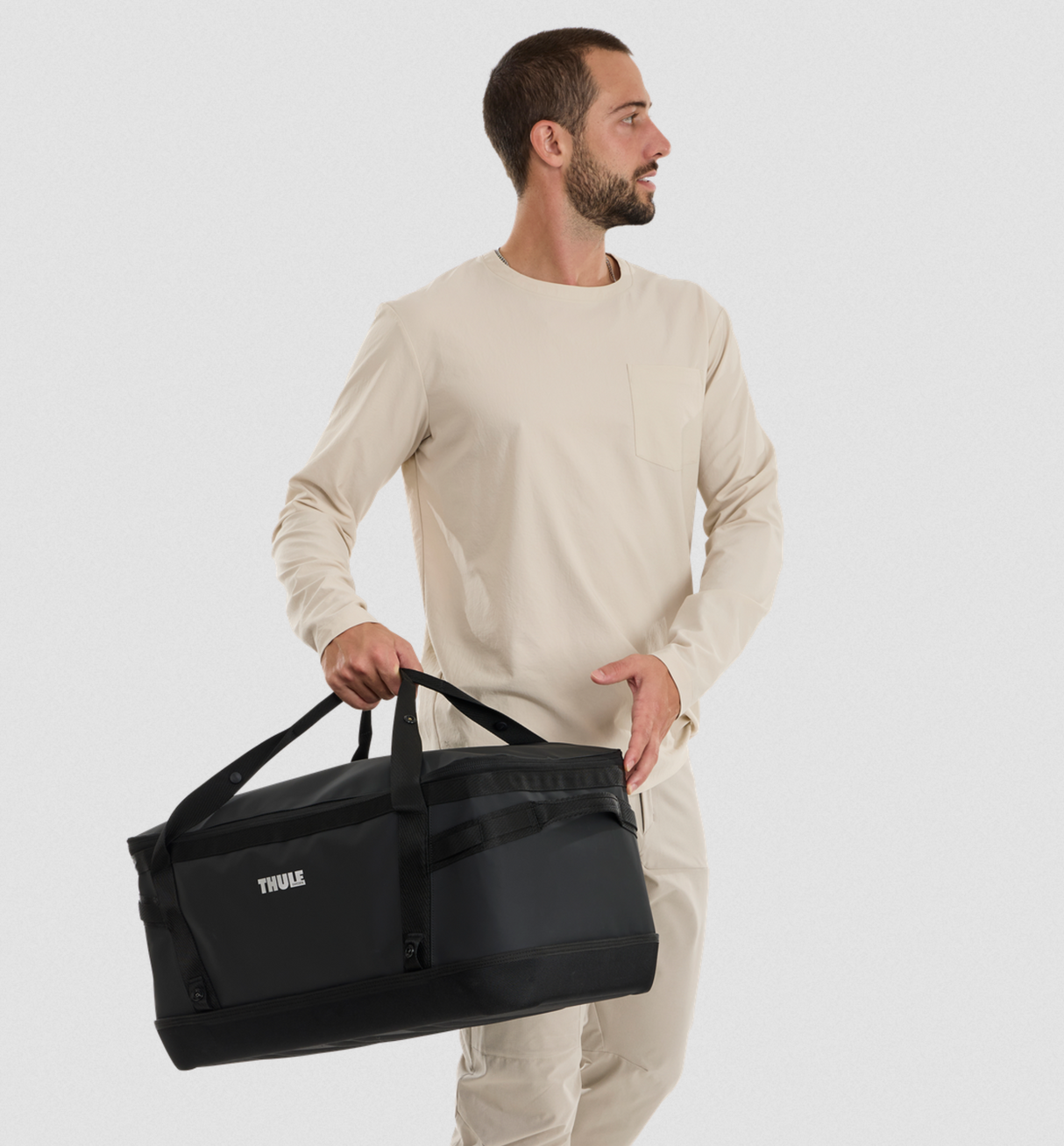Thule Chasm Gear Hauler 55L