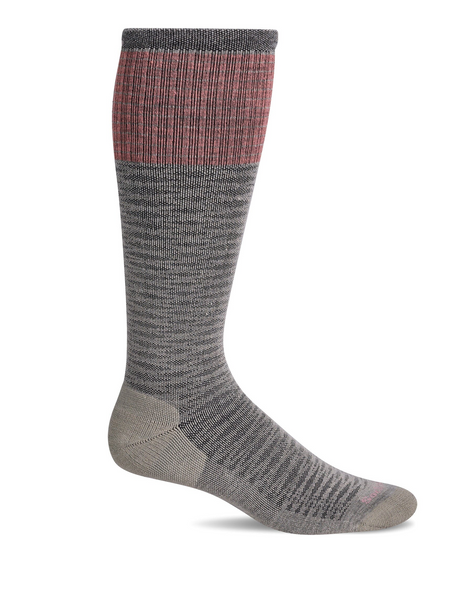 Sockwell Women's Laced Compression Sock