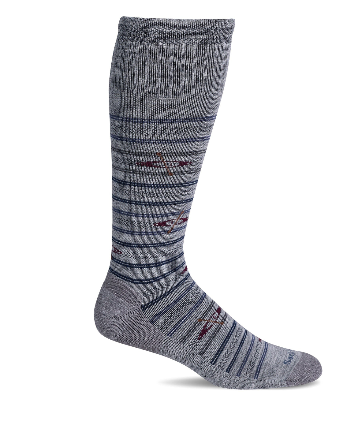 Sockwell Men's Float Graduated Compression Sock