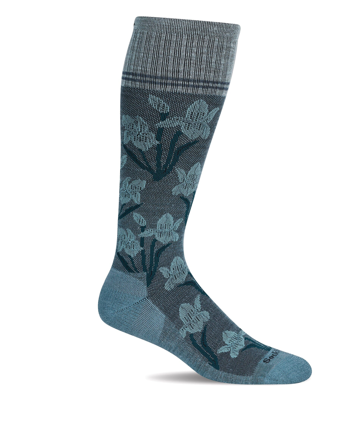 Sockwell Women's Iris Compression Sock