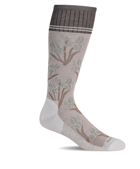 Sockwell Women's Iris Compression Sock