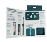 Adventure Ready Toiletry Kit