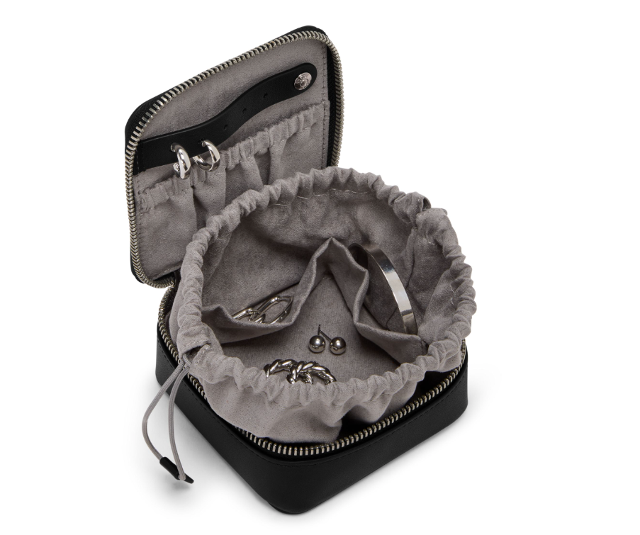 Tumi Belden Jewelry Case