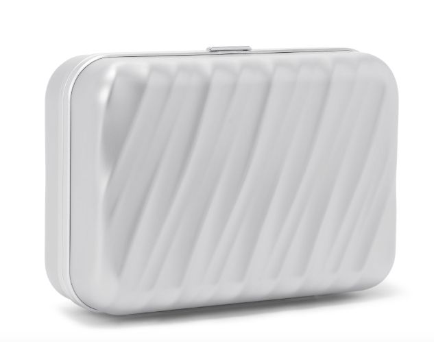Tumi 19 Degree Aluminum Cigar Case