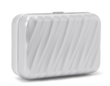 Tumi 19 Degree Aluminum Cigar Case