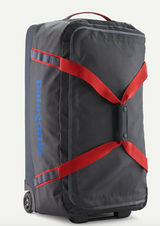Patagonia Black Hole Matte 70L Wheeled Duffle