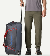 Patagonia Black Hole Matte 70L Wheeled Duffle