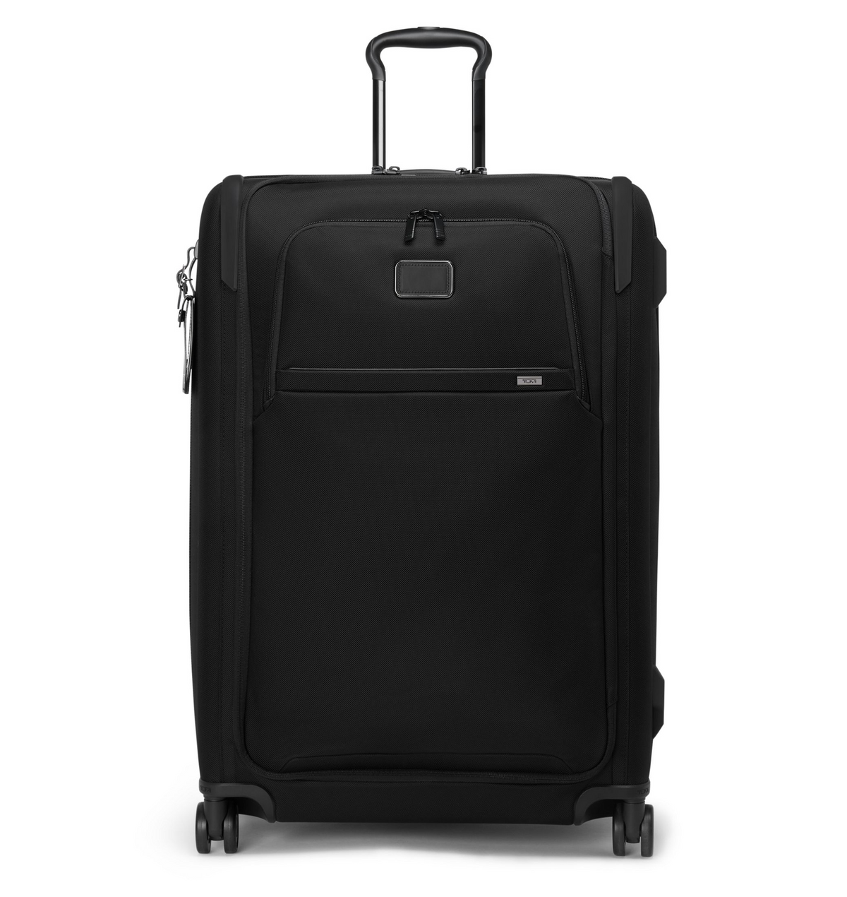 Tumi Alpha Large Dual Access Expandable Checked Suitcase