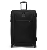 Tumi Alpha Large Dual Access Expandable Checked Suitcase