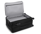 Tumi Alpha Large Dual Access Expandable Checked Suitcase