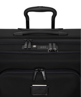 Tumi Alpha Large Dual Access Expandable Checked Suitcase