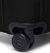 Tumi Alpha Large Dual Access Expandable Checked Suitcase