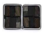 Tumi Alpha Large Dual Access Expandable Checked Suitcase