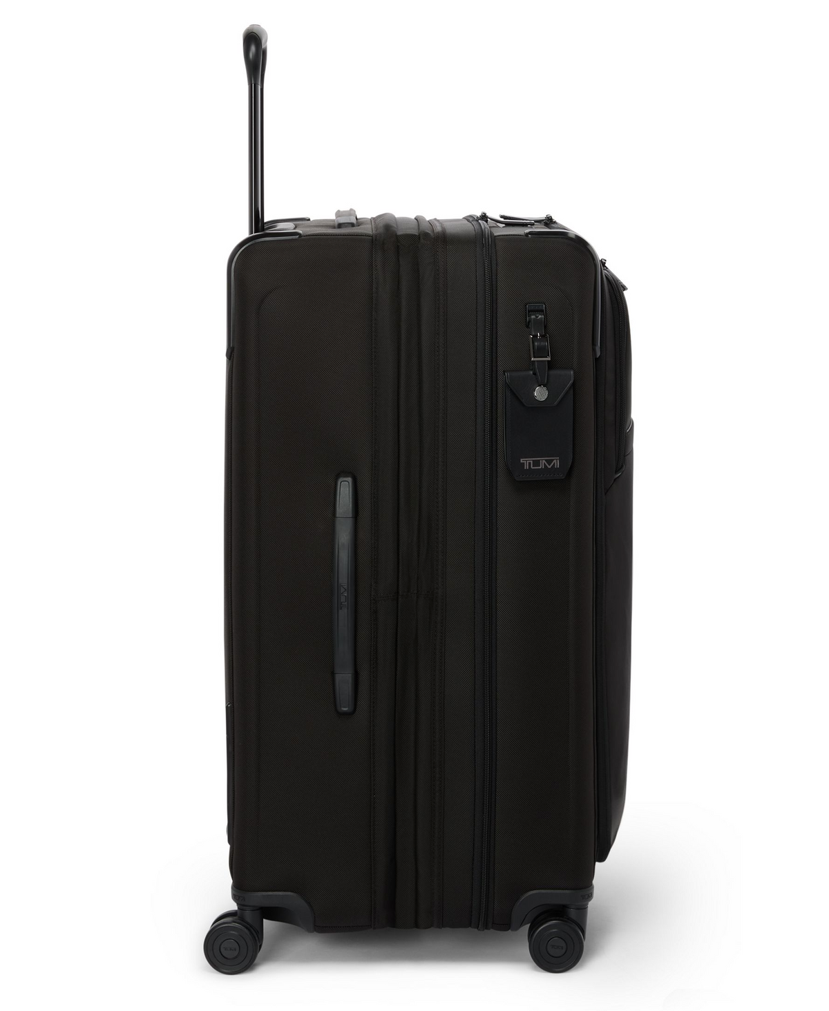 Tumi Alpha Large Dual Access Expandable Checked Suitcase