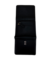 Osgoode Marley Medium Tri-Fold Snap Wallet