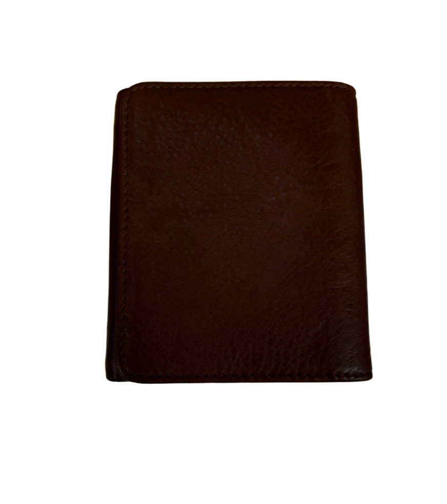 Osgoode Marley Medium Tri-Fold Snap Wallet